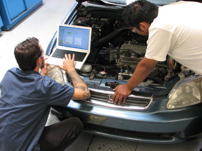 Car Repair  Welcome to Car Repairs And Well Equipped Garages